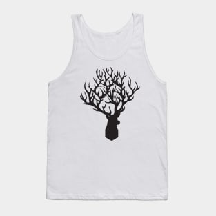 The Elder One Tank Top